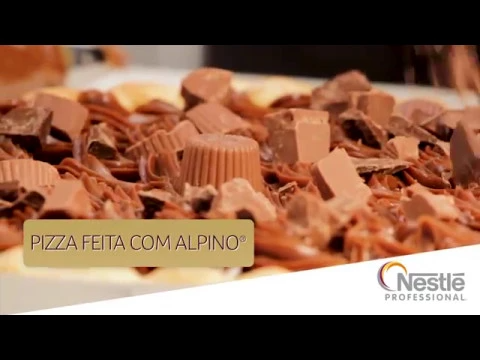 Pizza de Alpino®