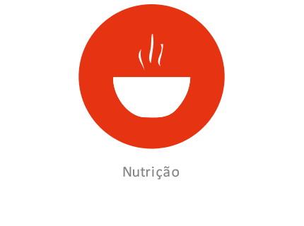NUTRIÇÃO