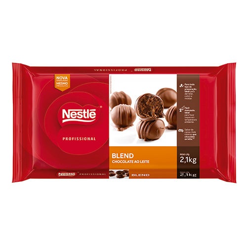 NESTLÉ® Chocolate Blend 2,1kg
