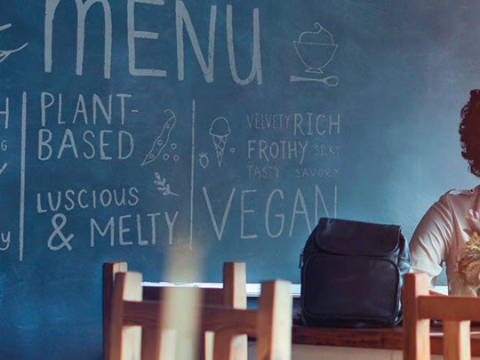 Tendências e Insights - Nestlé Professional