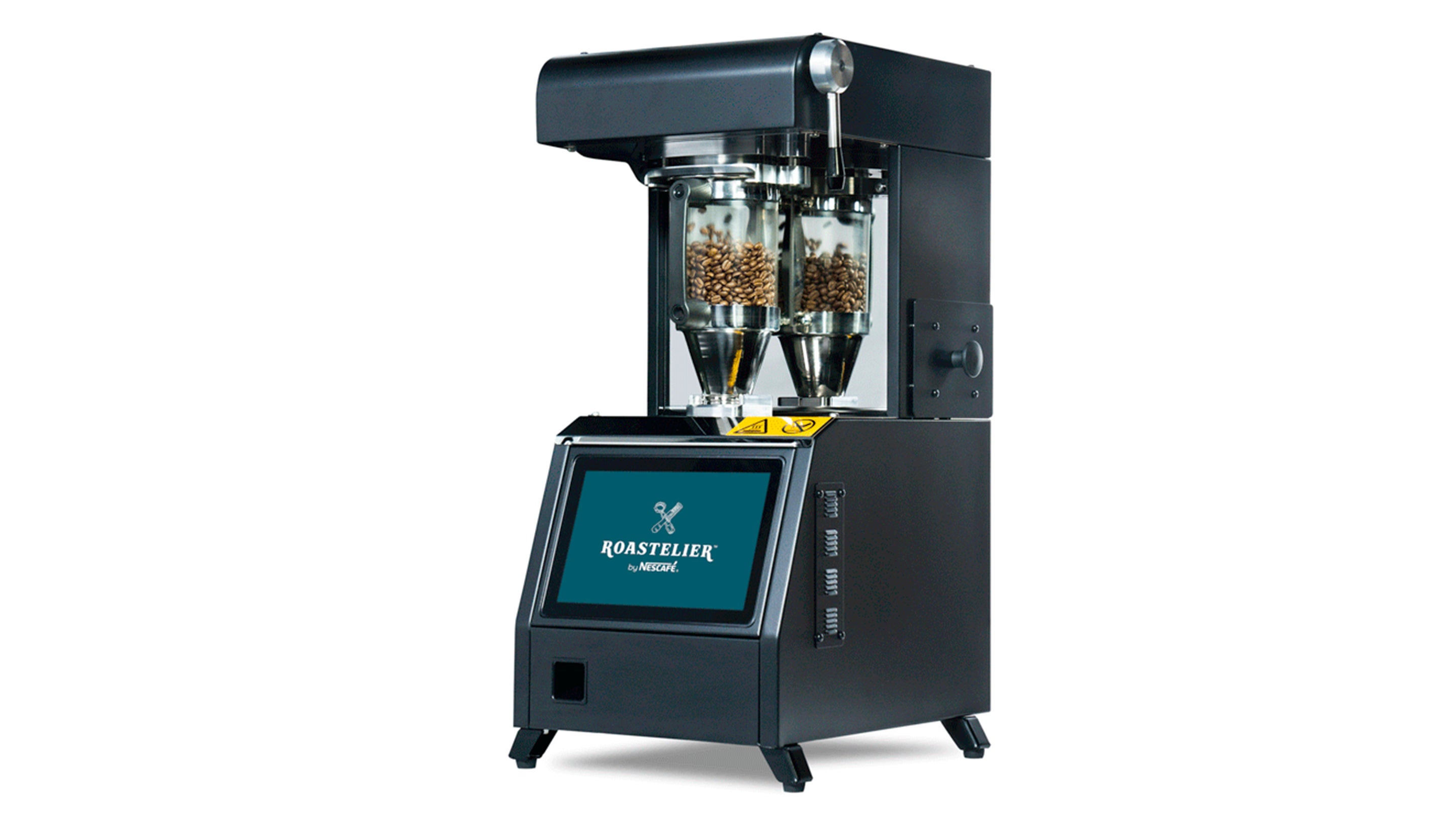 Torradora Especial Roastelier