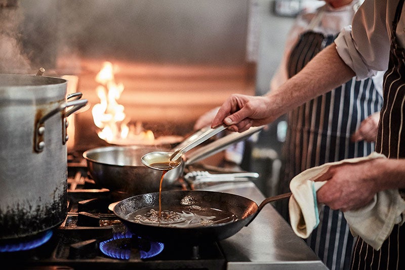 Soluções Alimentos - Entre em Contato
