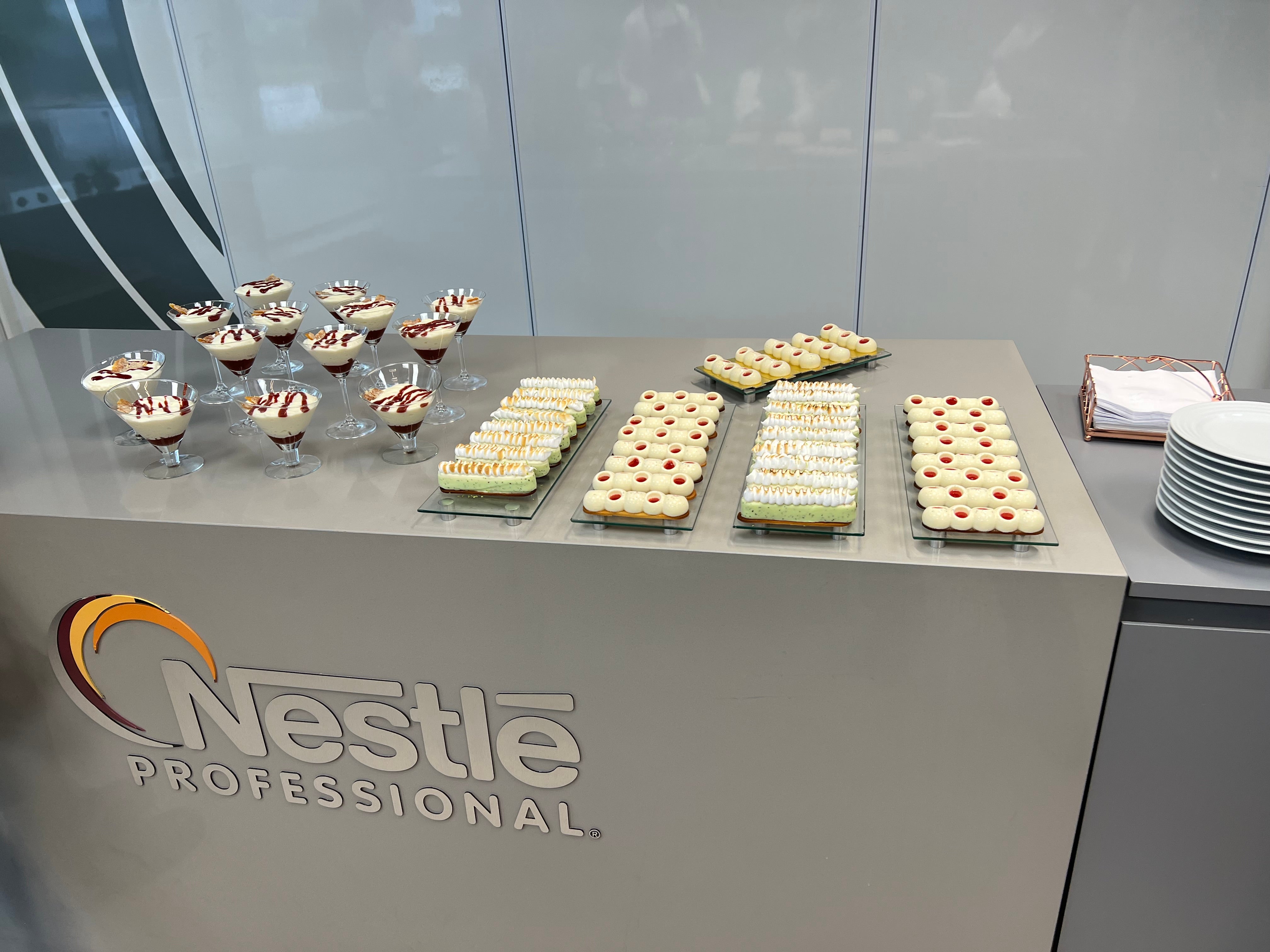 Food Service: Sabores que impulsionam seu negócio!