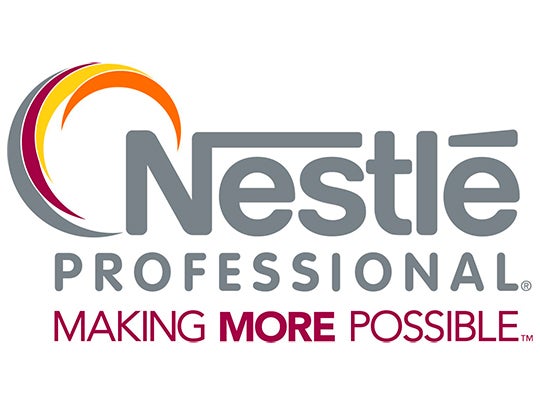 Nestlé Professional - Making More Possible
