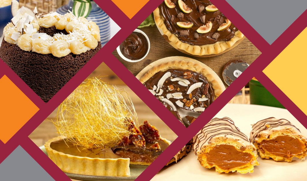 catalogo soluções doces