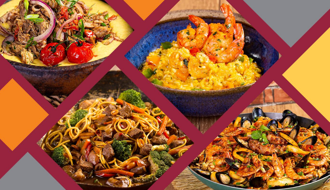 catalogo soluções salgadas