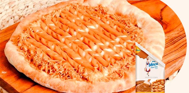 Tenha as melhores soluções de Nestlé Professional para seu negócio!