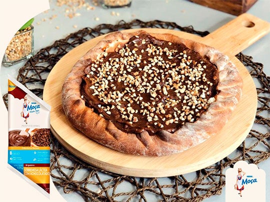 As melhores receitas