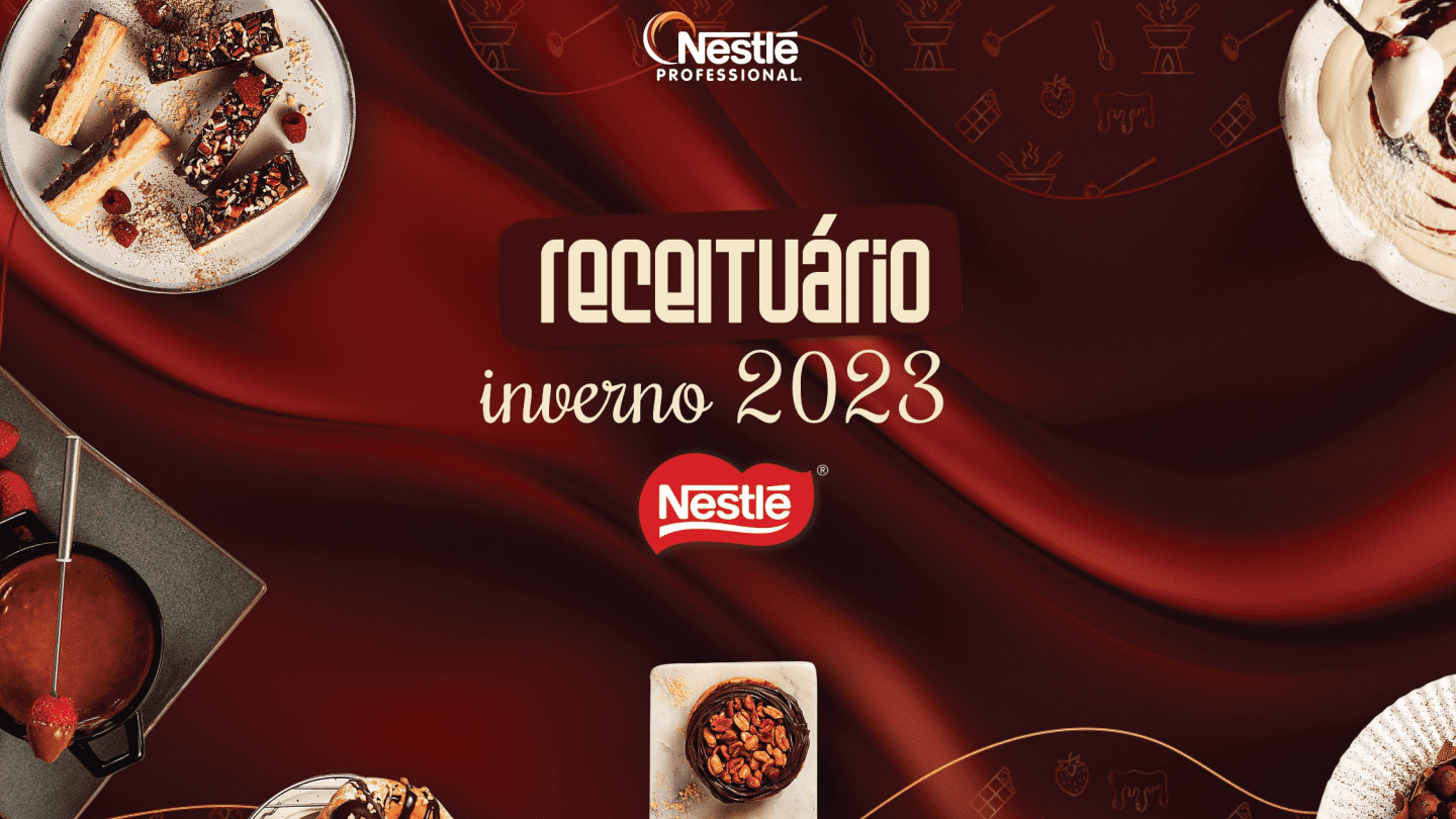 Guia de receitas para o frio