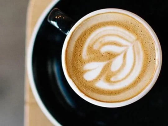 Soluções em café para seu negócio