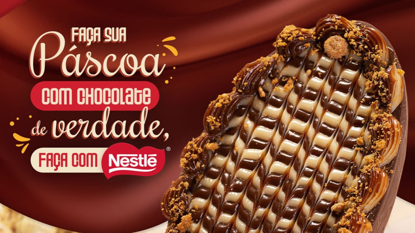 Guia de Páscoa 2023