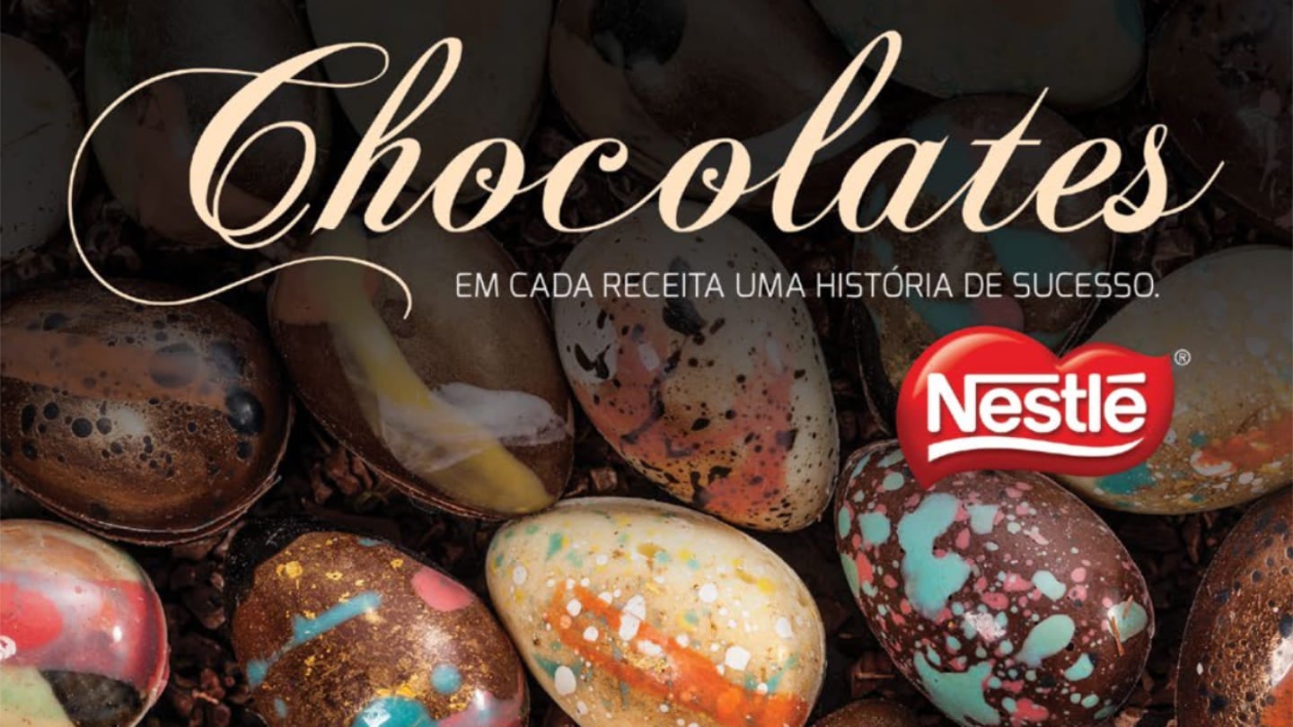 Receitas de Páscoa 2017 para aumentar as vendas