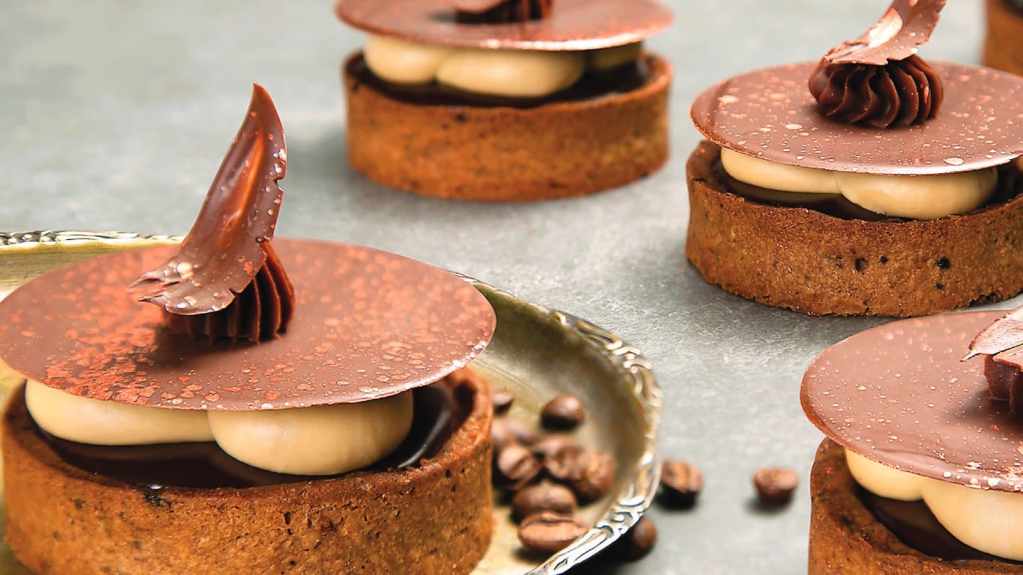 Guia de Receitas - Receituário Páscoa