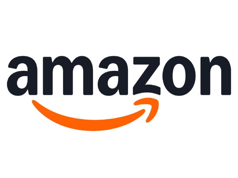 logo amazon