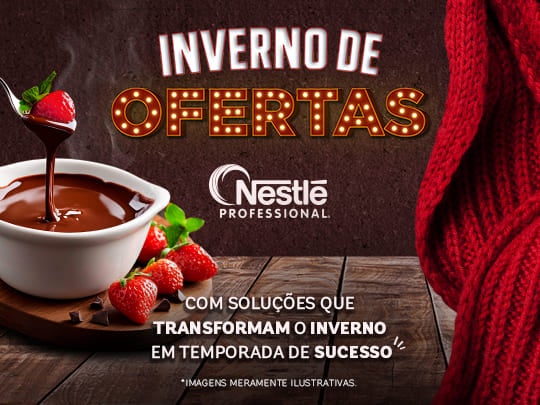 Receituário Inverno 2025 banner