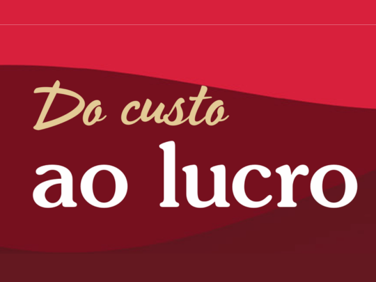 Baixe nossa planilha de controle financeiro