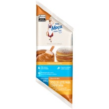 Recheio de Doce de Leite MOÇA® 980g