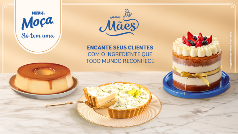 20 Receitas de Dia das Mães para lucrar mais