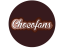 Chocofans logo
