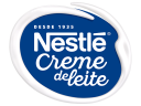 Logo Nestlé Creme de Leite