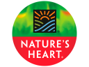 Nature's Heart logo
