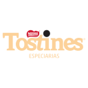 Logo Tostines Especiarias