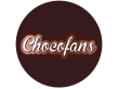 Chocofans logo