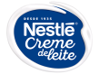 Logo Nestlé Creme de Leite