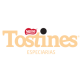 Logo Tostines Especiarias
