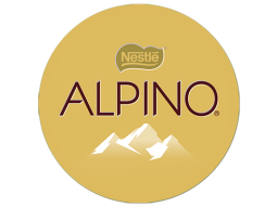Logo Alpino
