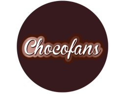 Chocofans logo