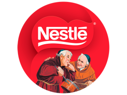 Logo - Dois Frades
