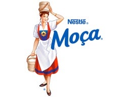 Logo Moça