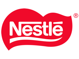 Logo Nestlé Chocolates