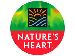 Nature's Heart logo