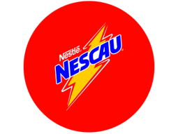 Nescau logo