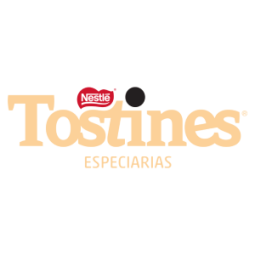 Logo Tostines Especiarias