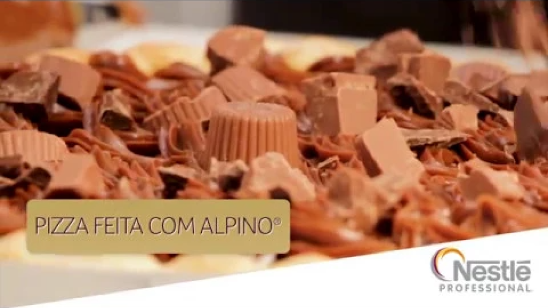 Pizza de Alpino®
