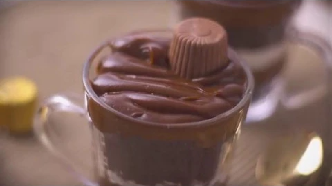 Bolo de Pote Alpino