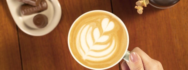 Latte art 2