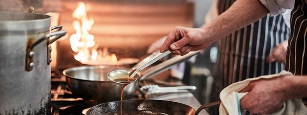 Soluções Alimentos - Entre em Contato