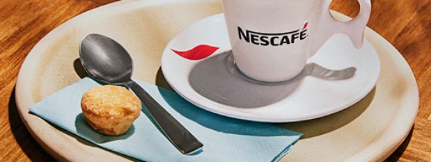 Tenha as melhores soluções de Nestlé Professional para seu negócio!
