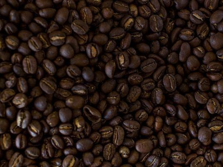 A cafeína, mais do que só café