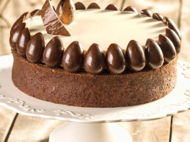 Entremet Imperial