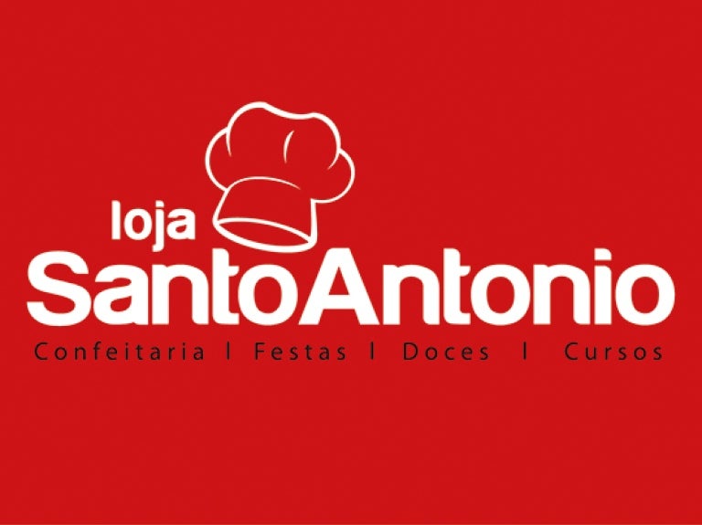 Loja Santo Antônio