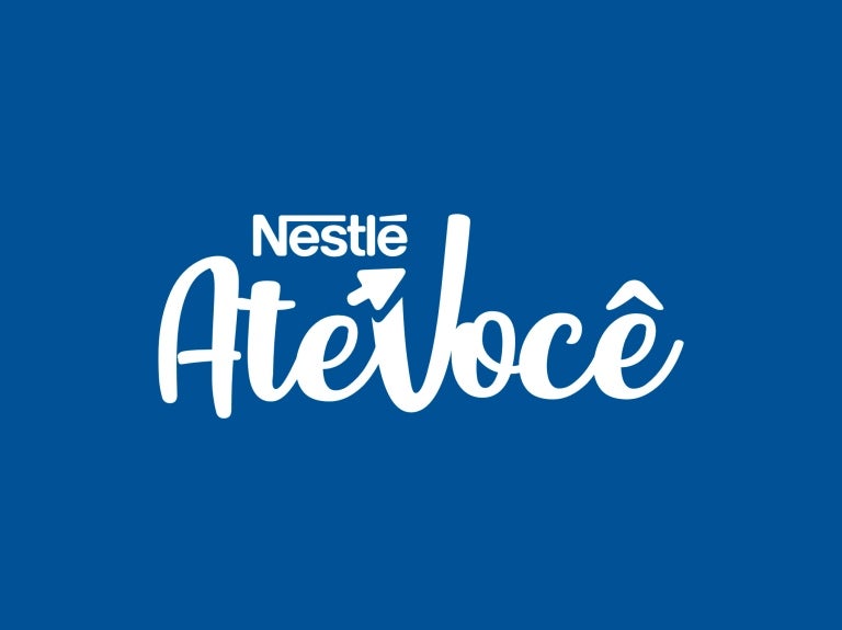 Nestlé até você - Nestlé Professional