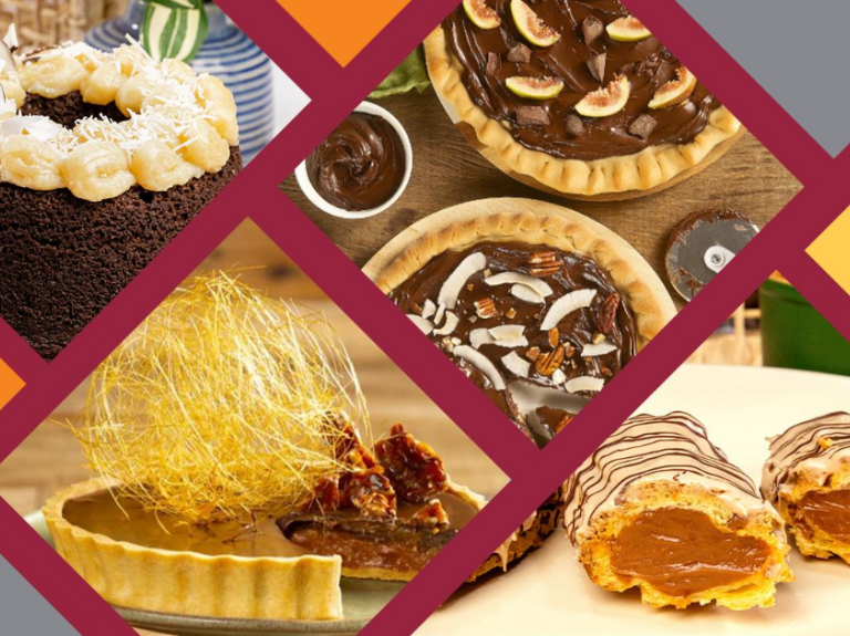 catalogo soluções doces