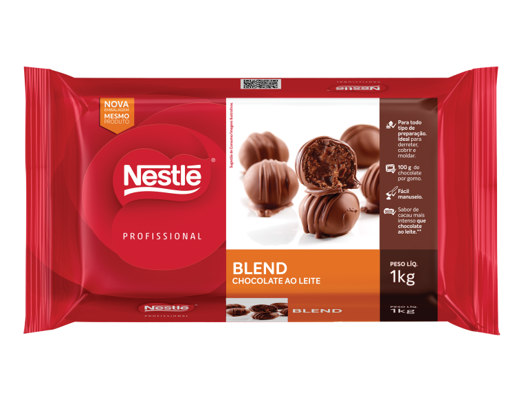 SKU Chocolate Blend