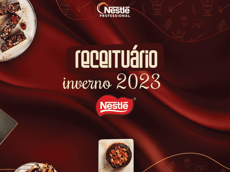 Guia de receitas para o frio