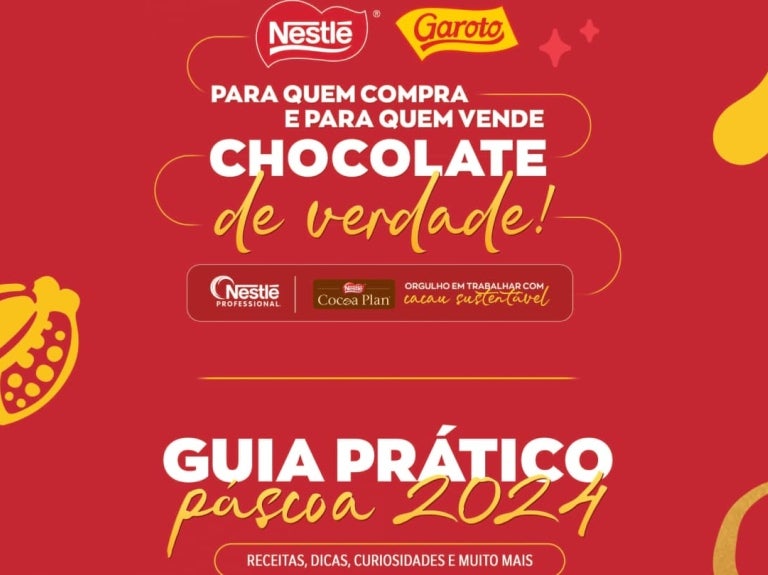 Ebook Páscoa 2024